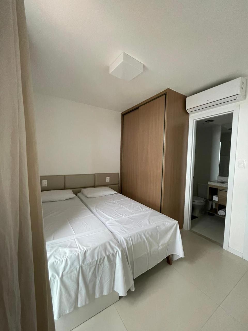 Apartamento Na Barra Alto Padrao Com Vista Mar Salvador Eksteriør bilde